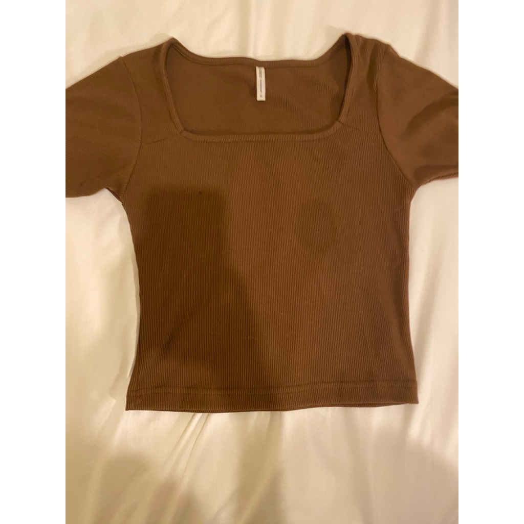 Preloved colorbox top