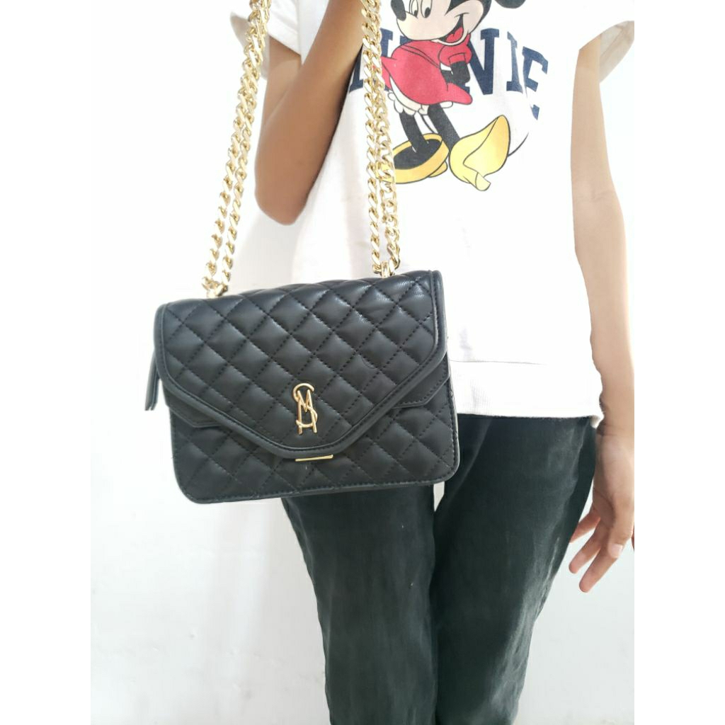 Tas wanita Steve Madden Second