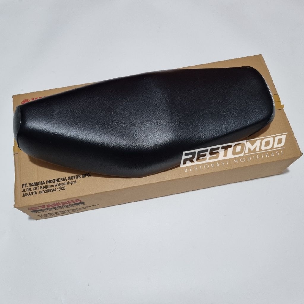 Sadel Jok Vega R Lama Pnp F1zr F1 zr Force 1 Original yamaha 5ER Jok F1ZR sadel F1zr original yamaha