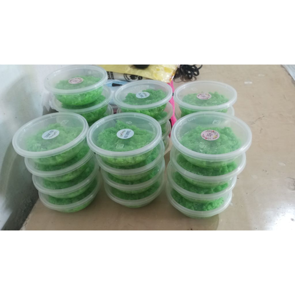 

Tape ketan 500gr
