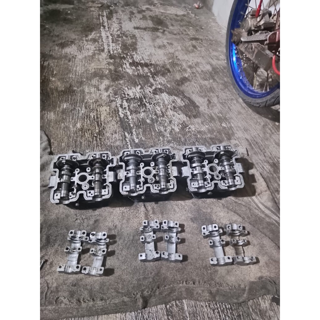 head full isi satria fu karbu