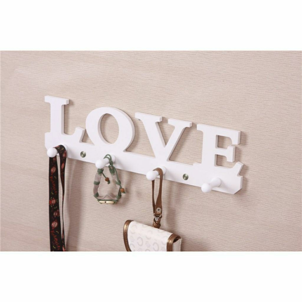 Rak dinding Love Kinbar Love