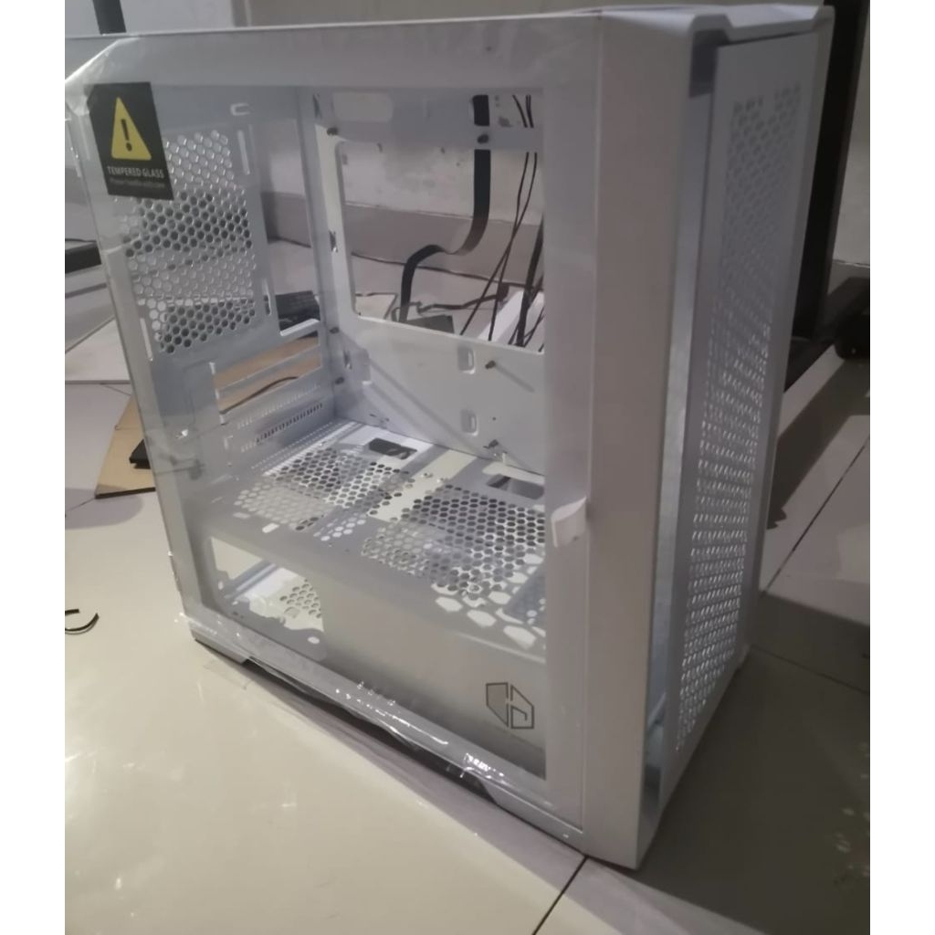 cube gaming alta v2 mATX New