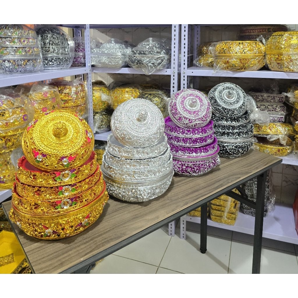 BOKOR SUSUN 3 FIBER ORIGINAL PREMIUM BY KRISTAL KEBEN BALI