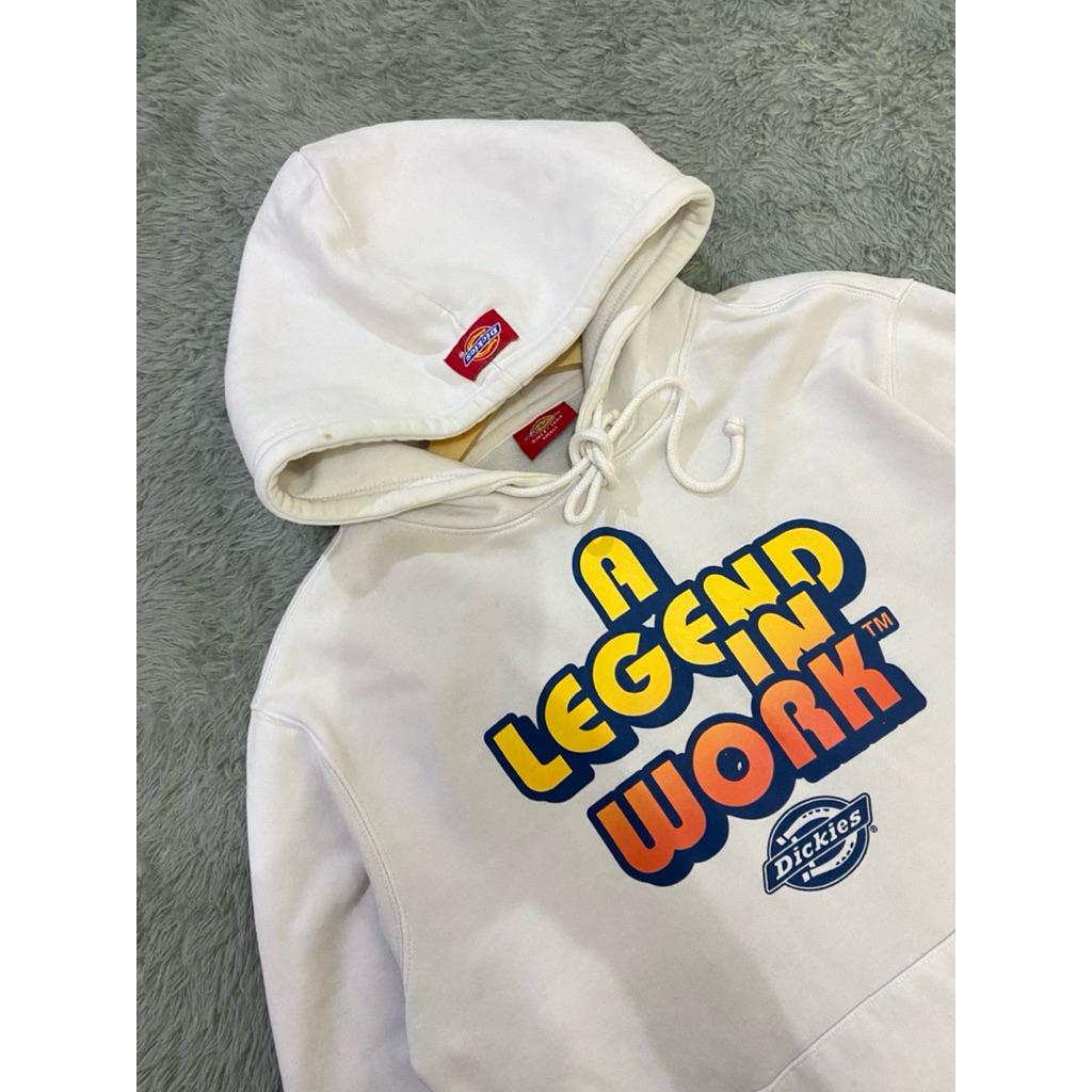 HOODIE DICKIES
