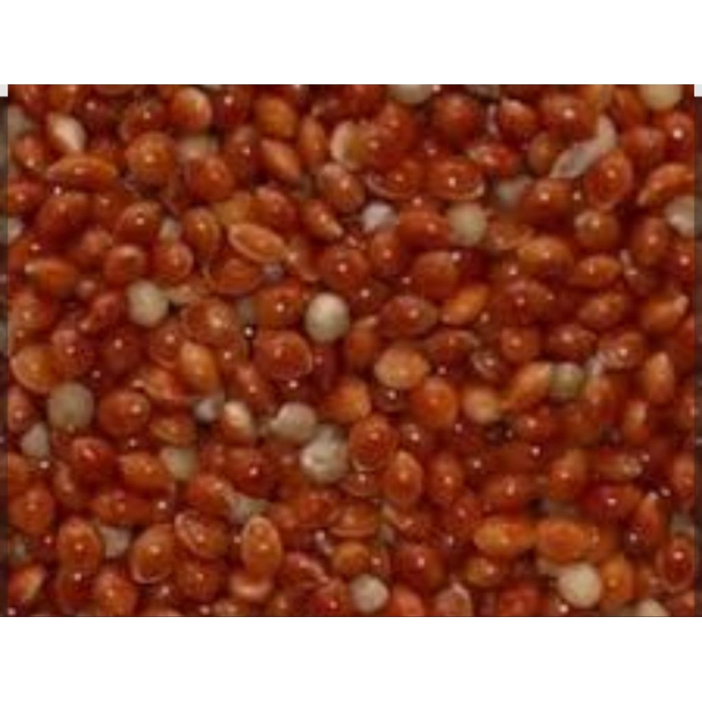 

RED MILLET / MILLET MERAH 1000GRAM