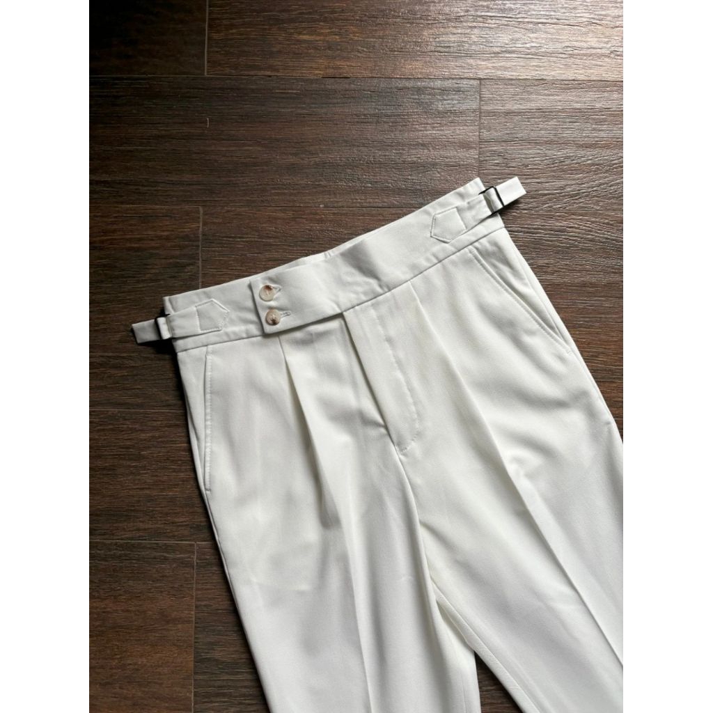 Kimber Gurkha Trousers - Morementum