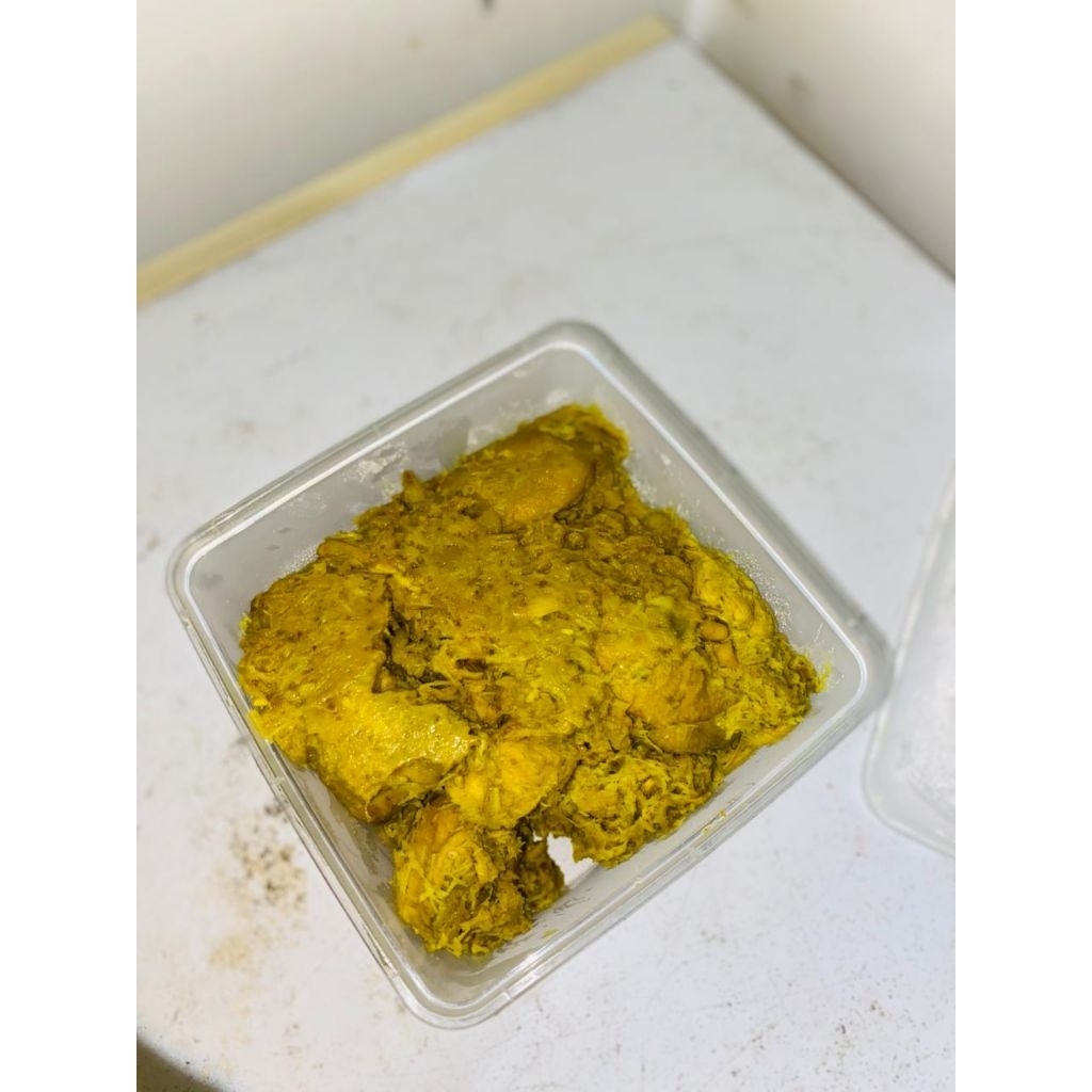 

ayam bumbu