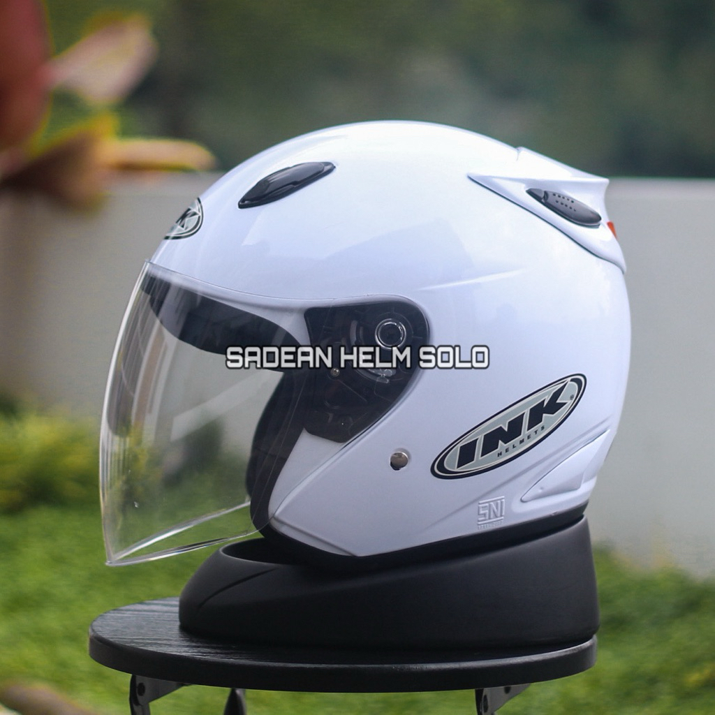 Helm Ink Centro SNI Grade Ori 99%