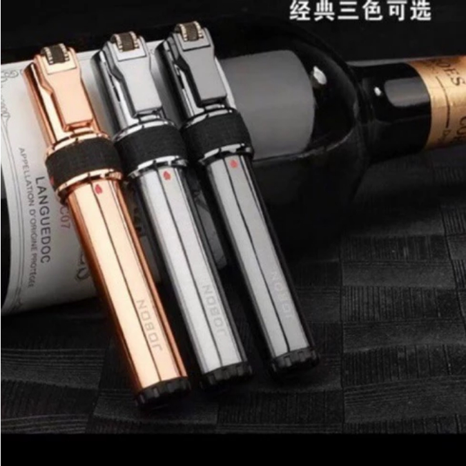 JOBON Gas Turbo Torch Lighter