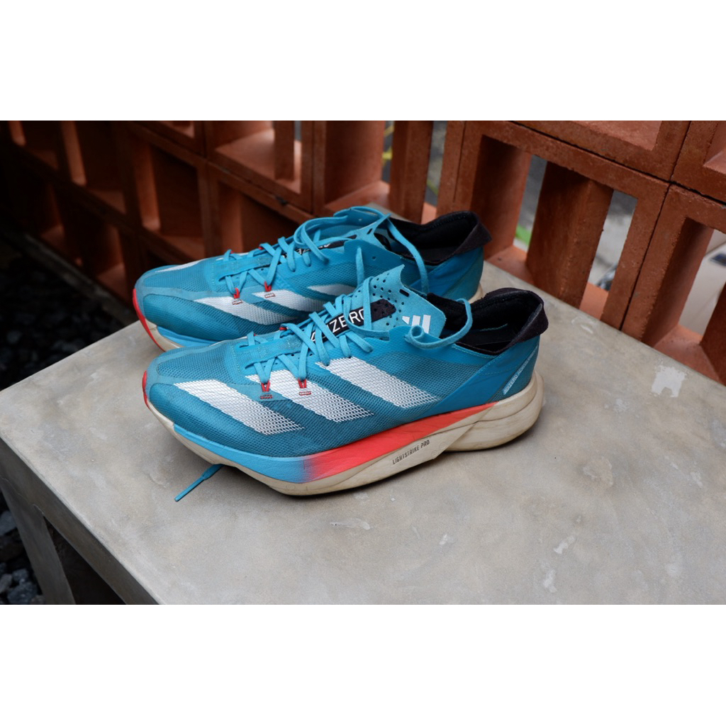 Adidas Adizero Adios Pro 3 uk 42 2/3