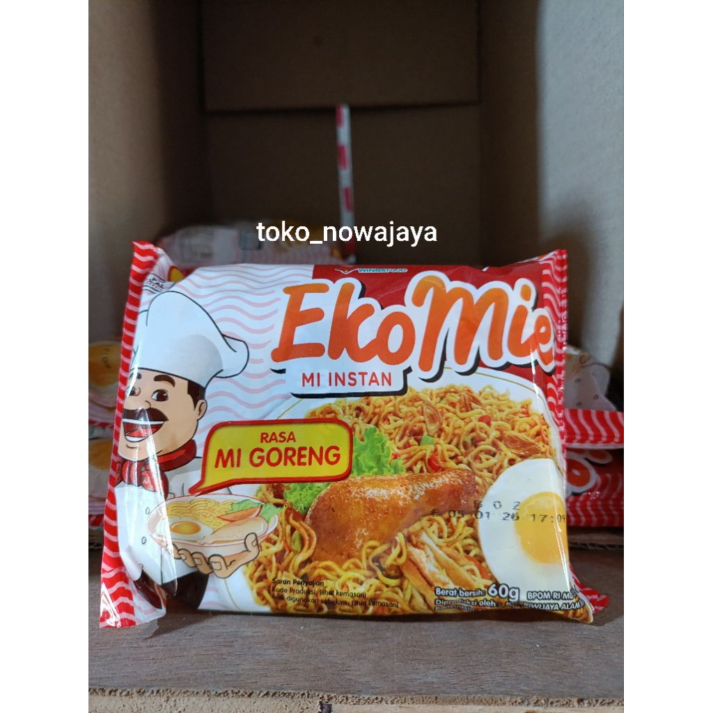 

EKOMIE