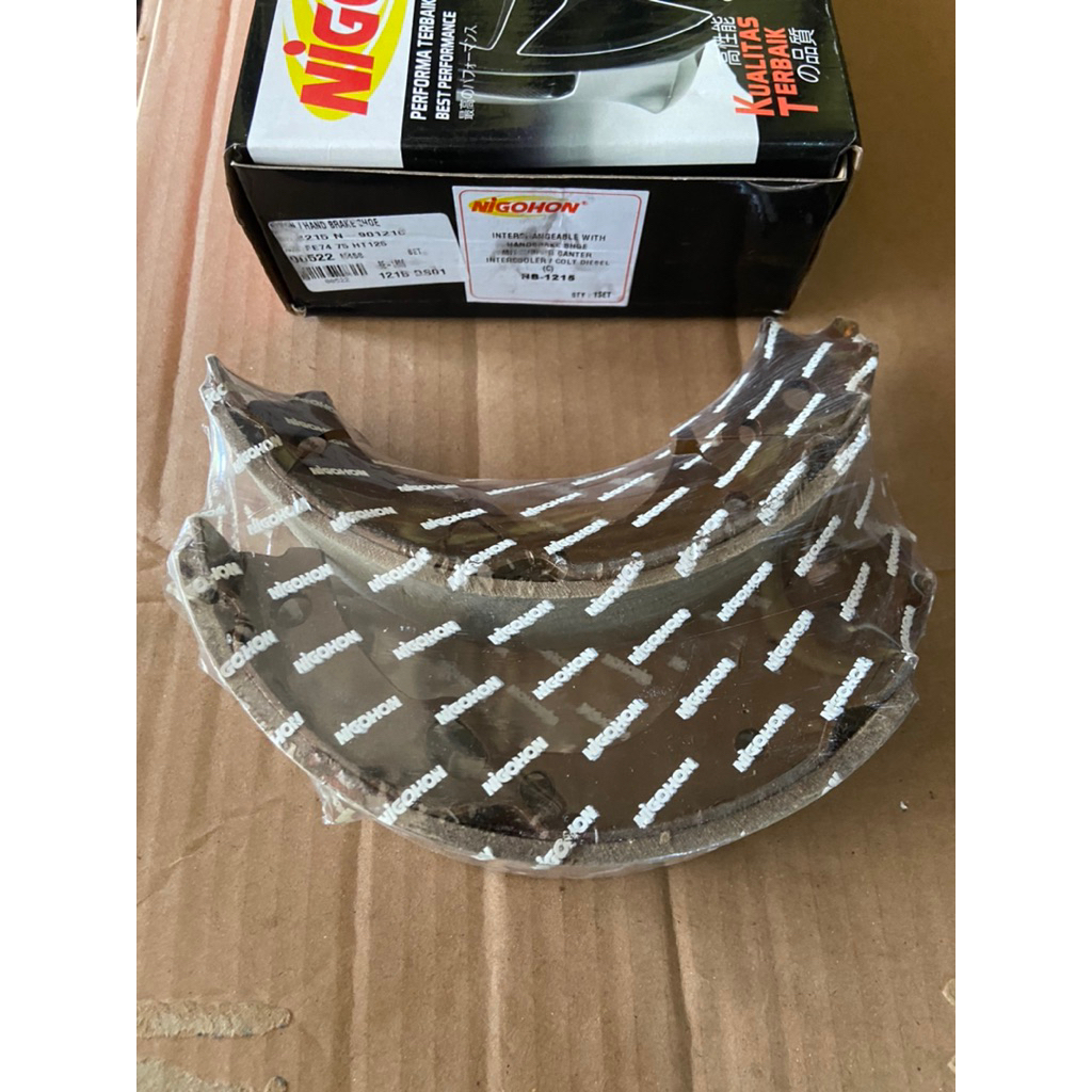 KAMPAS REM TANGAN CANTER,DUTRO,ELF NKR58/66