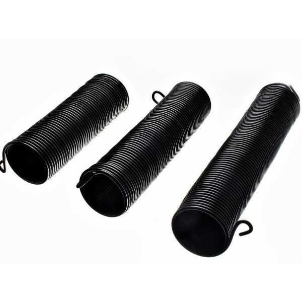 Per Spring Gulungan Pintu Rolling Door 50 cm Tebal 6 mm Baja