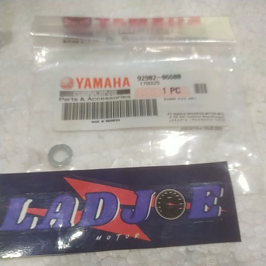 cincin lidi rem RX King/92907-06600/YAMAHA