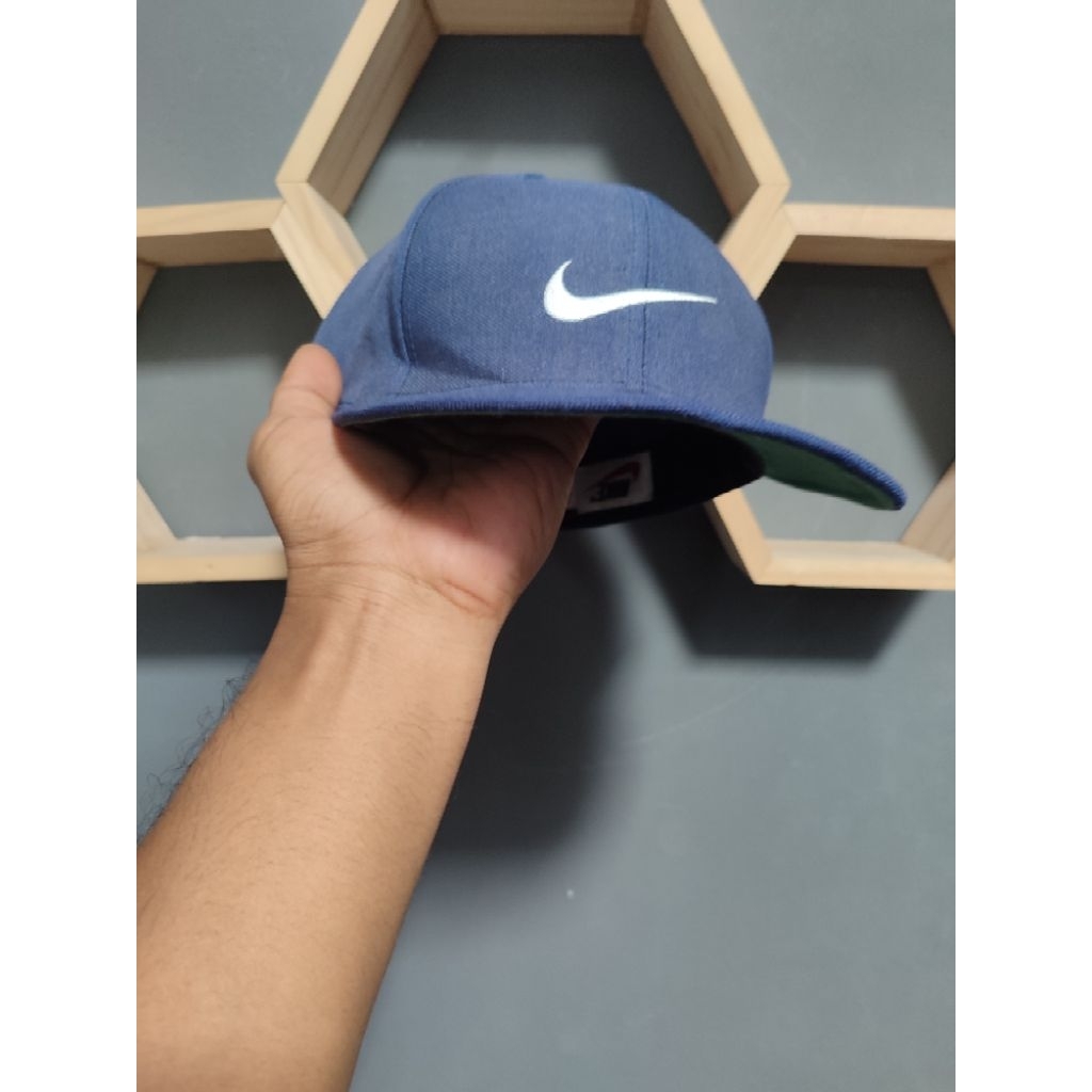 TOPI NIKE VINTAGE