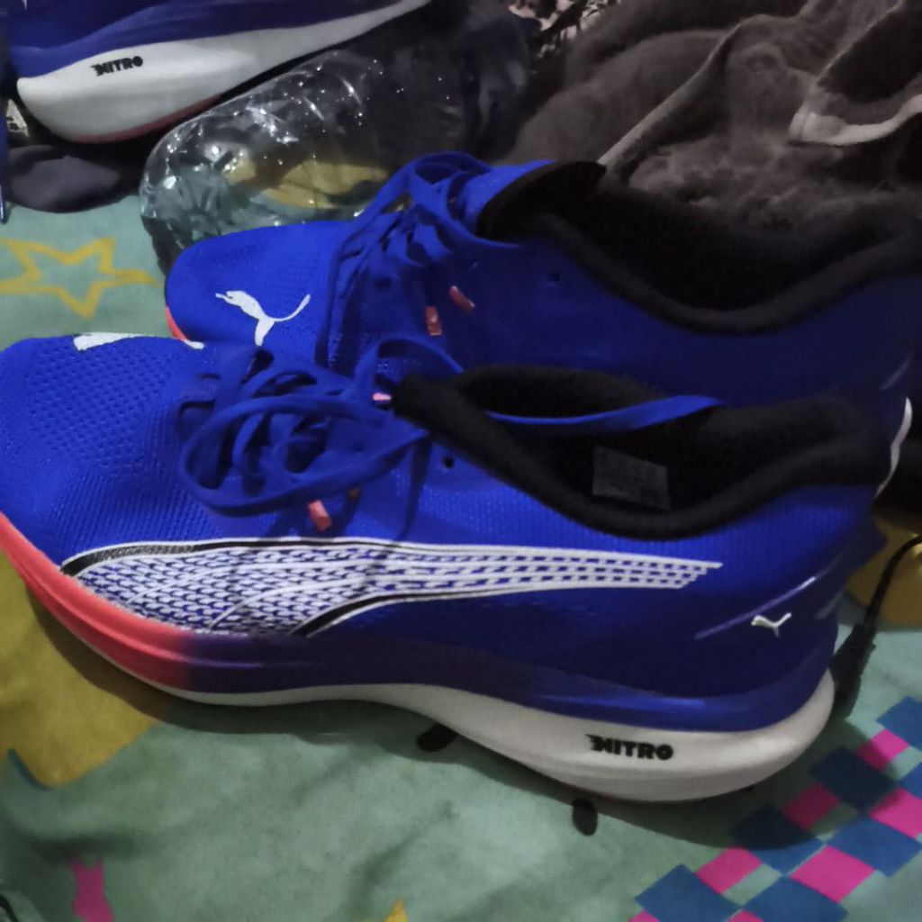 puma running size 43