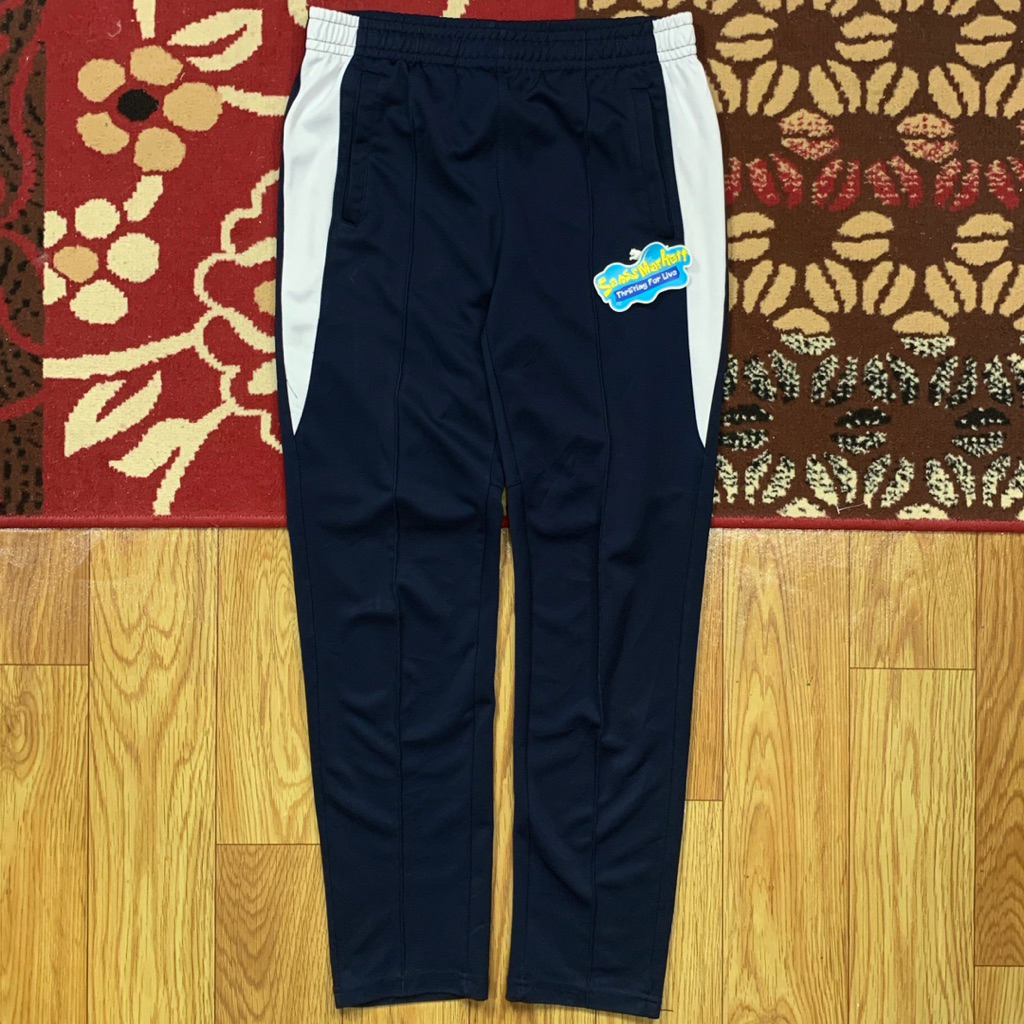 PUMA TRACKPANTS SIZE 30-38 | TRACKPANTS PUMA | TRAINING PANTS PUMA | CELANA TRACKPANTS PUMA | CELANA