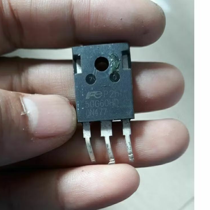 50H60/50G60, mosfet 50H60/50T60/50N60 original
