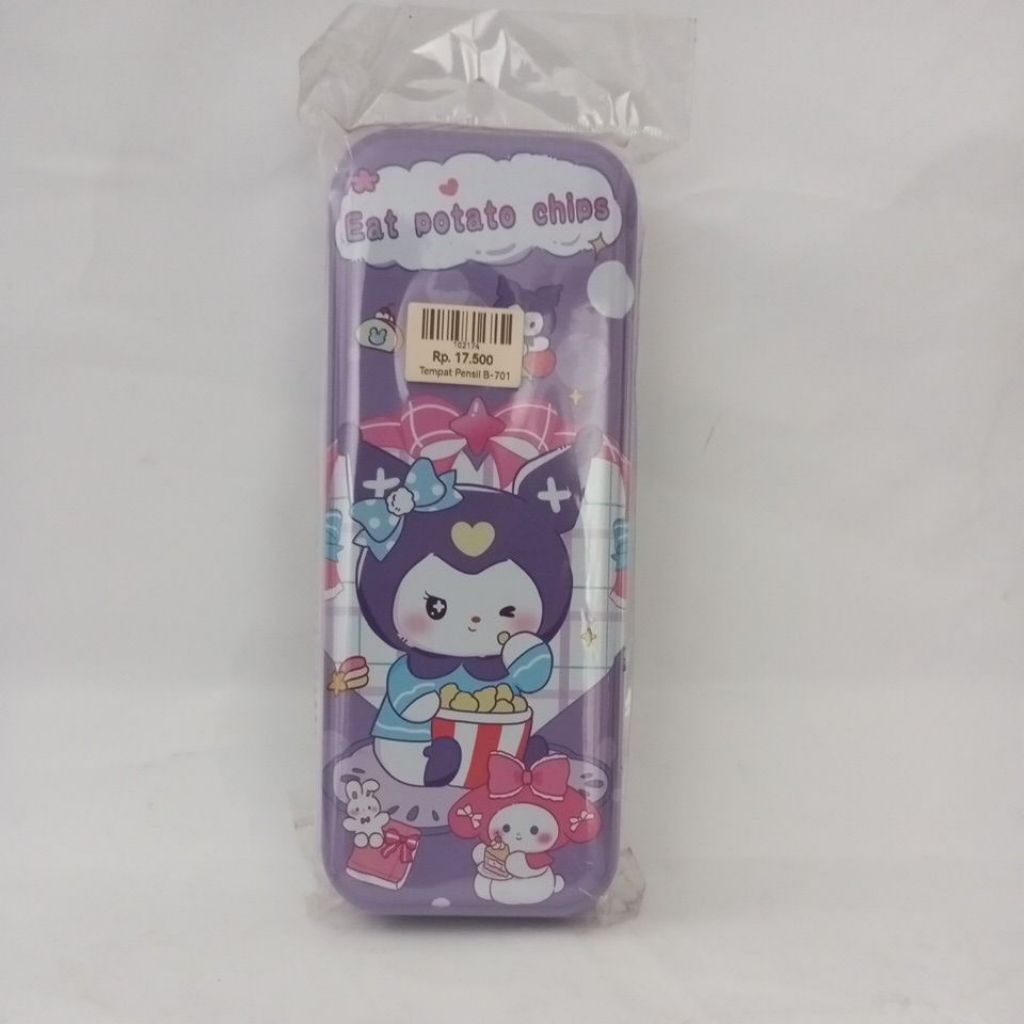 

mainan anak tempat pensil B-701