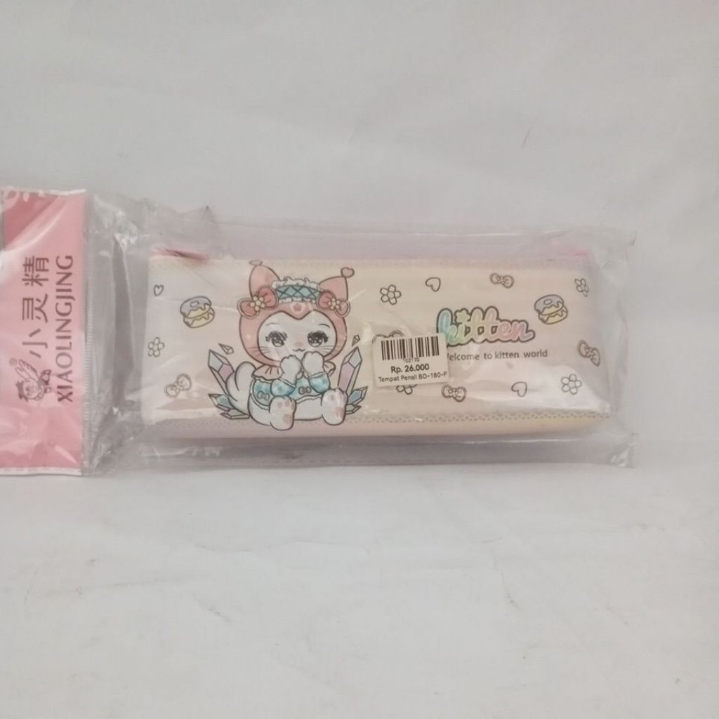 

mainan anak tempat pensil BD-180-F