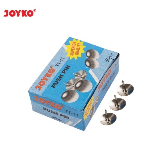 

Paku Pines Joyko TT-11