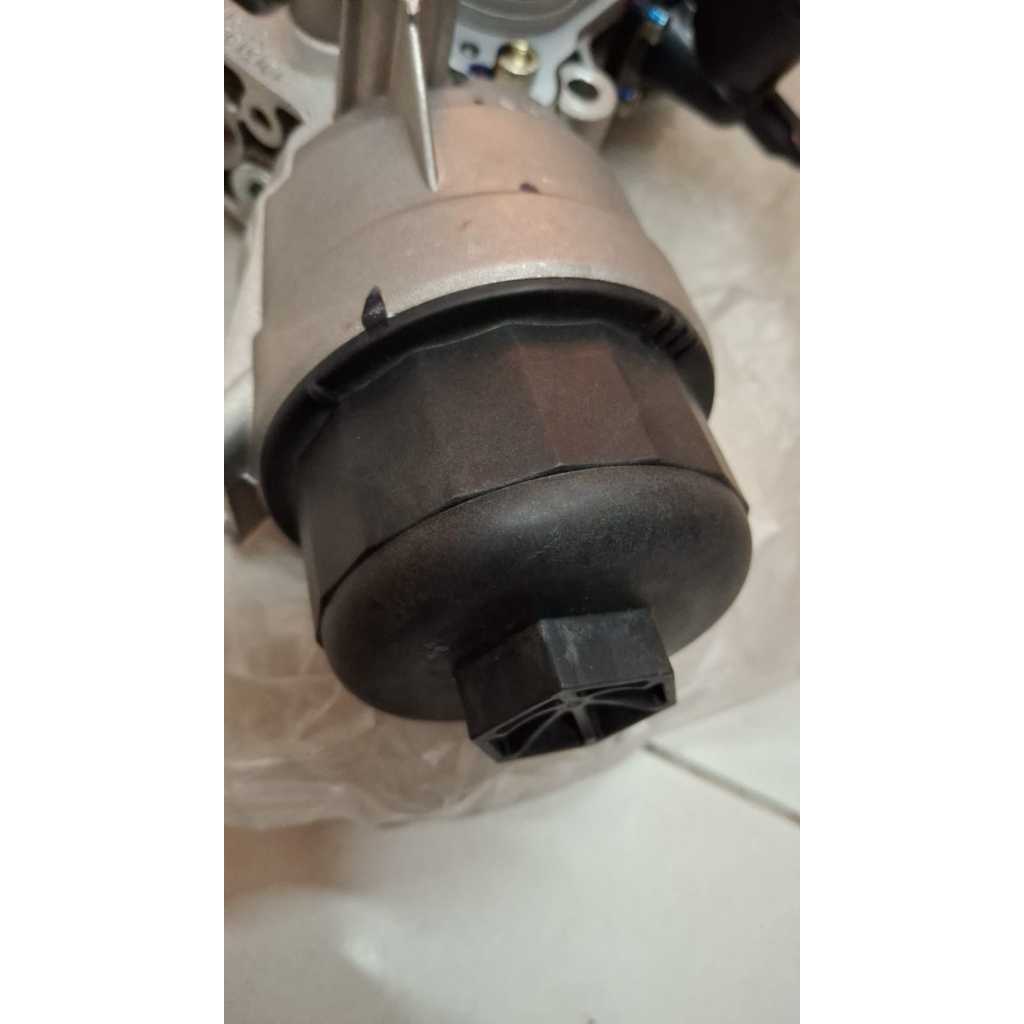 oil cooler dfsk supercab diesel