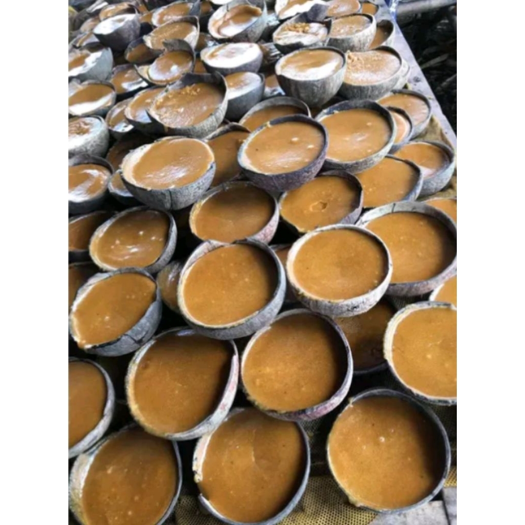 

GULA KELAPA ASLI 100 % GULAMERAH 1 KG ASLI GULA JAWA GULA BATOK GULA MERAH 1000 GRAM