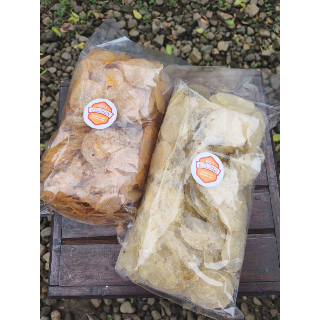 

PIKCA/KRIPCA/KRIPIK KACA/KRIPIK BELING