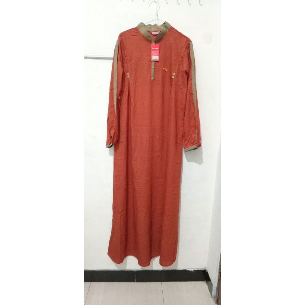 GAMIS POLOLINEN/ NEW