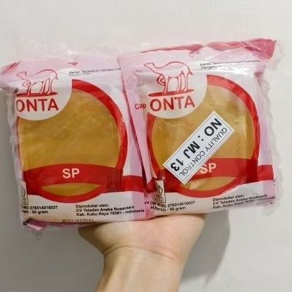 

Onta SP Kue Perpack