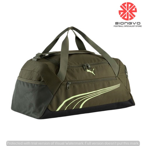 TAS PUMA - FUNDAMENTAL ALL SMALL SPORT BAG 34L 09118709