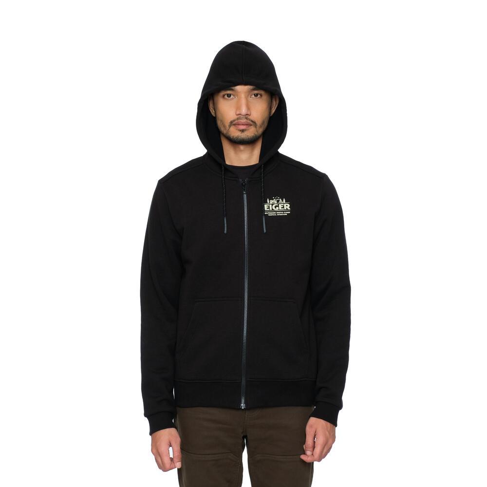 EIGER VERTMOUNTRIDE HOODIE SWEATER