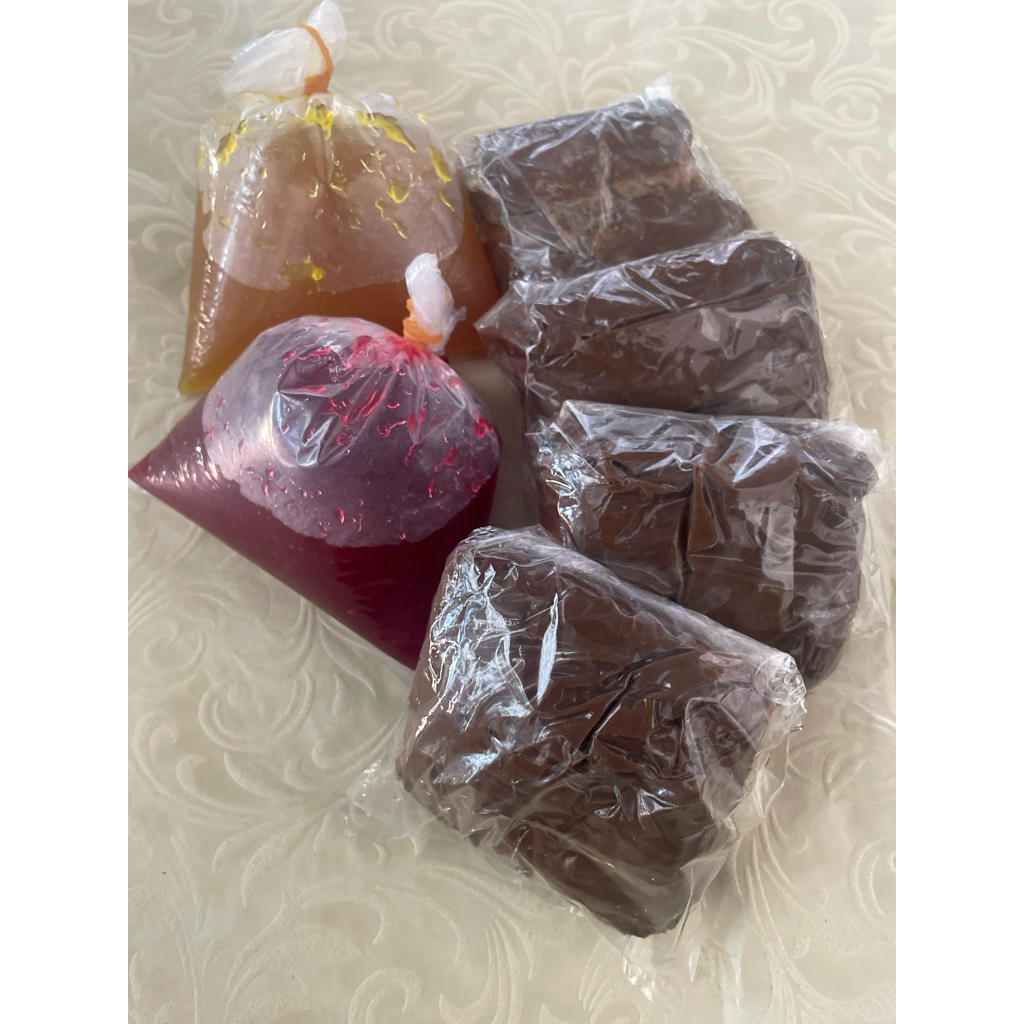 

selai roti (kiloan/bungkusan) berat250gram