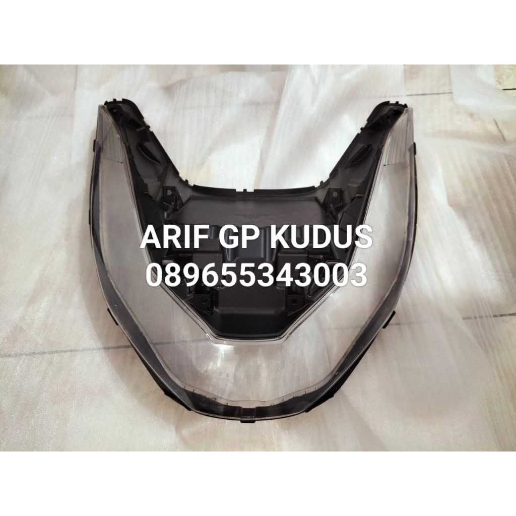 Mica Lampu PCX 160 Gen 1