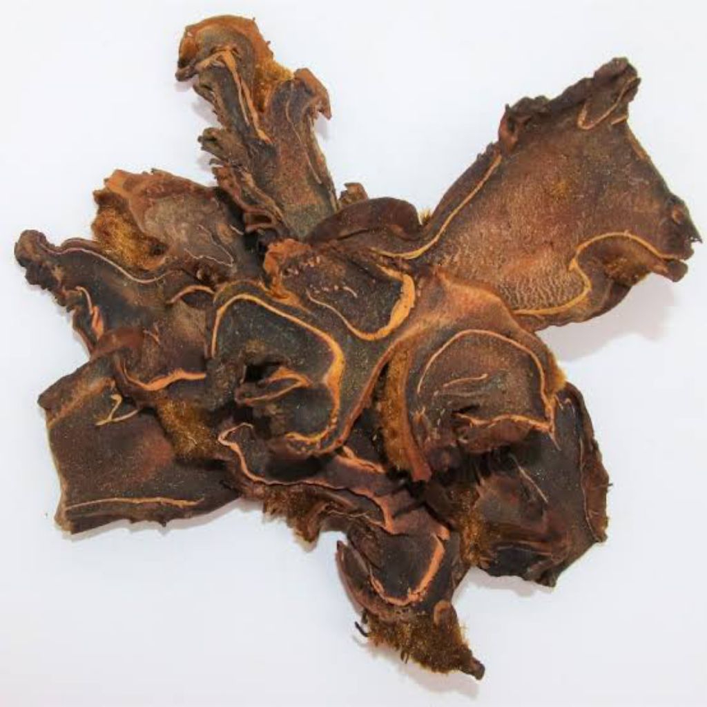 

Gou Ji (Iris)/狗脊片/Rhizoma of Scythian Lamb