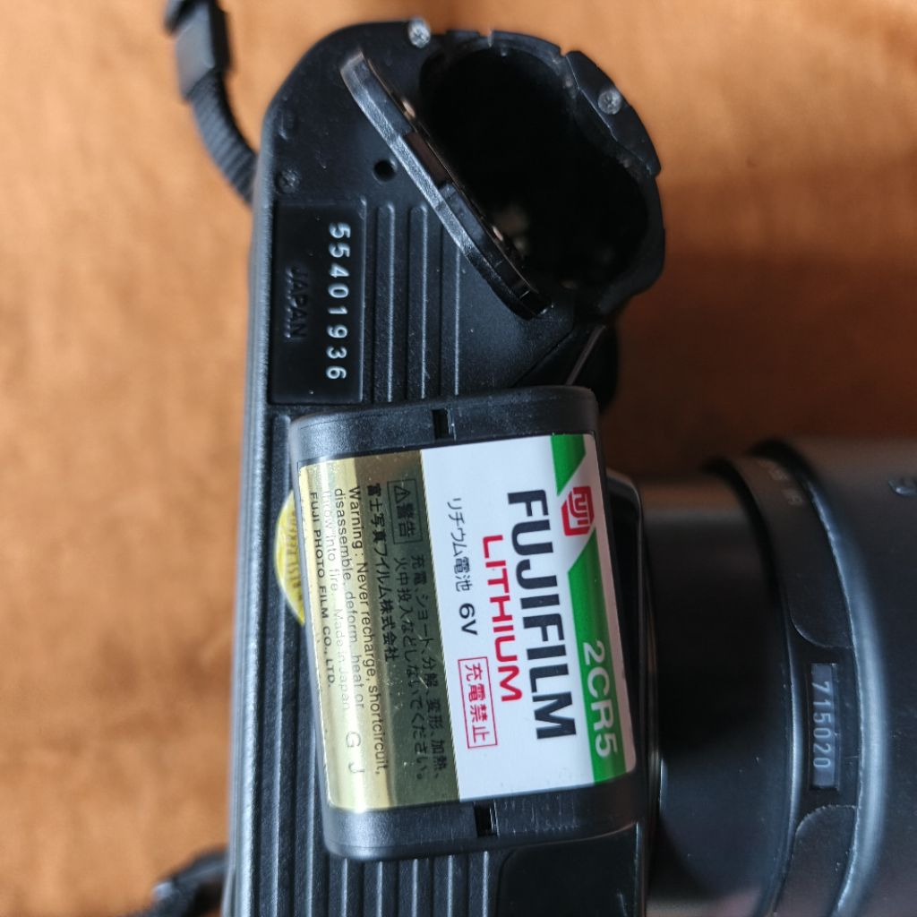 minolta dynax 3xi include lensa merek tamron untuk