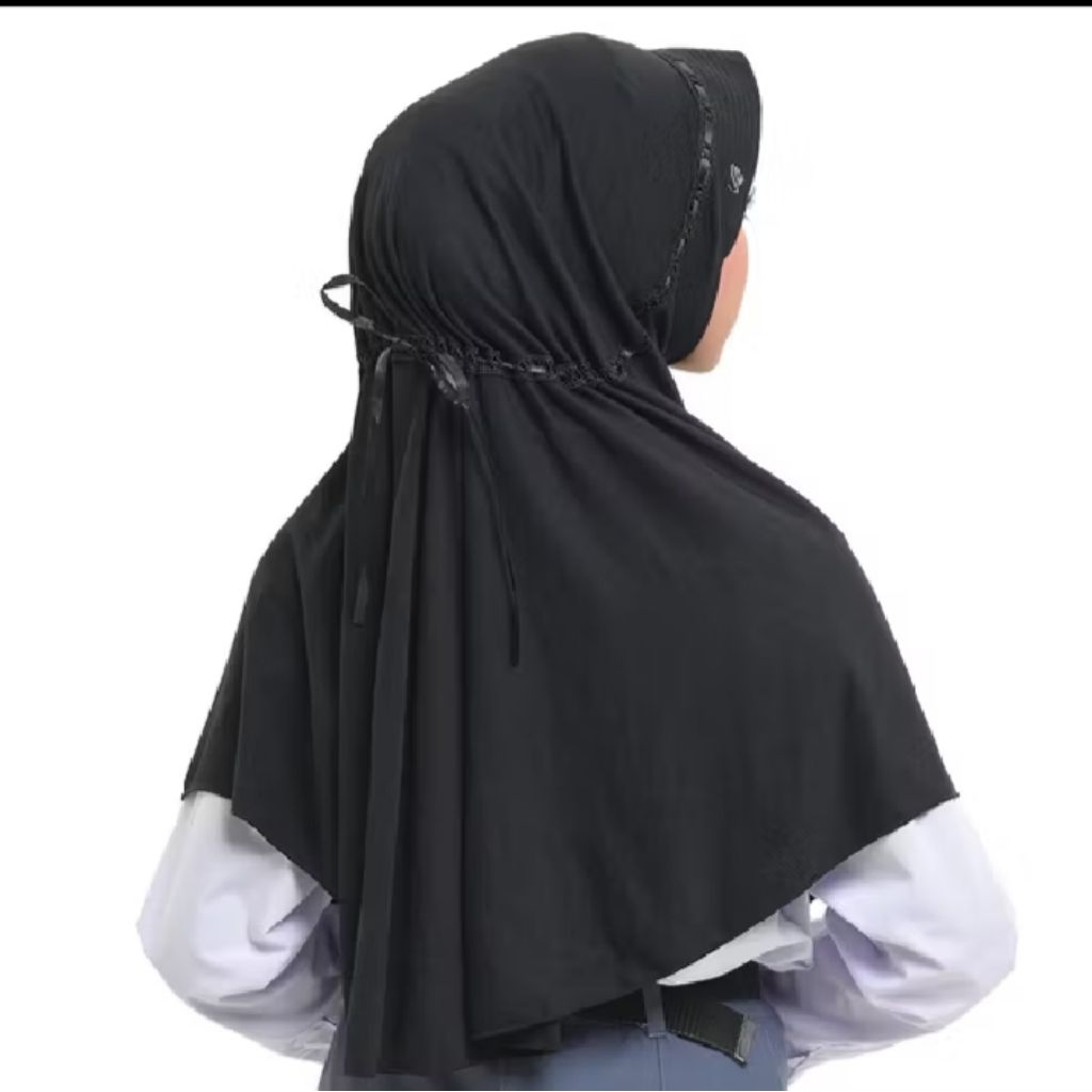 BERGO INSTAN RABBANI | BERGO SEKOLAH ANAK | BERGO DEWASA ANAK