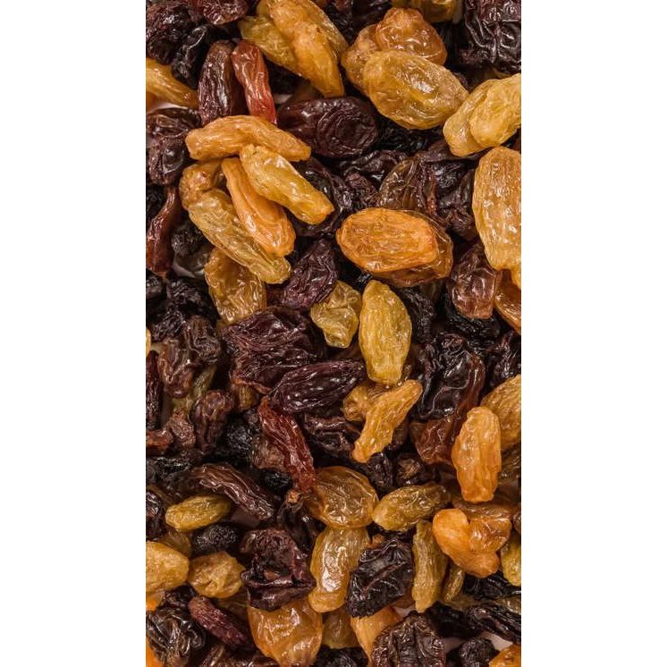 

Kismis ASAM MANIS 1KG kismis manis