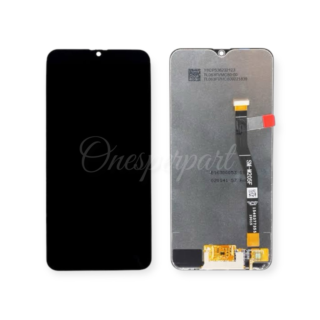 LCD TS SAMSUNG M20 / M205 - ORI COMPLETE