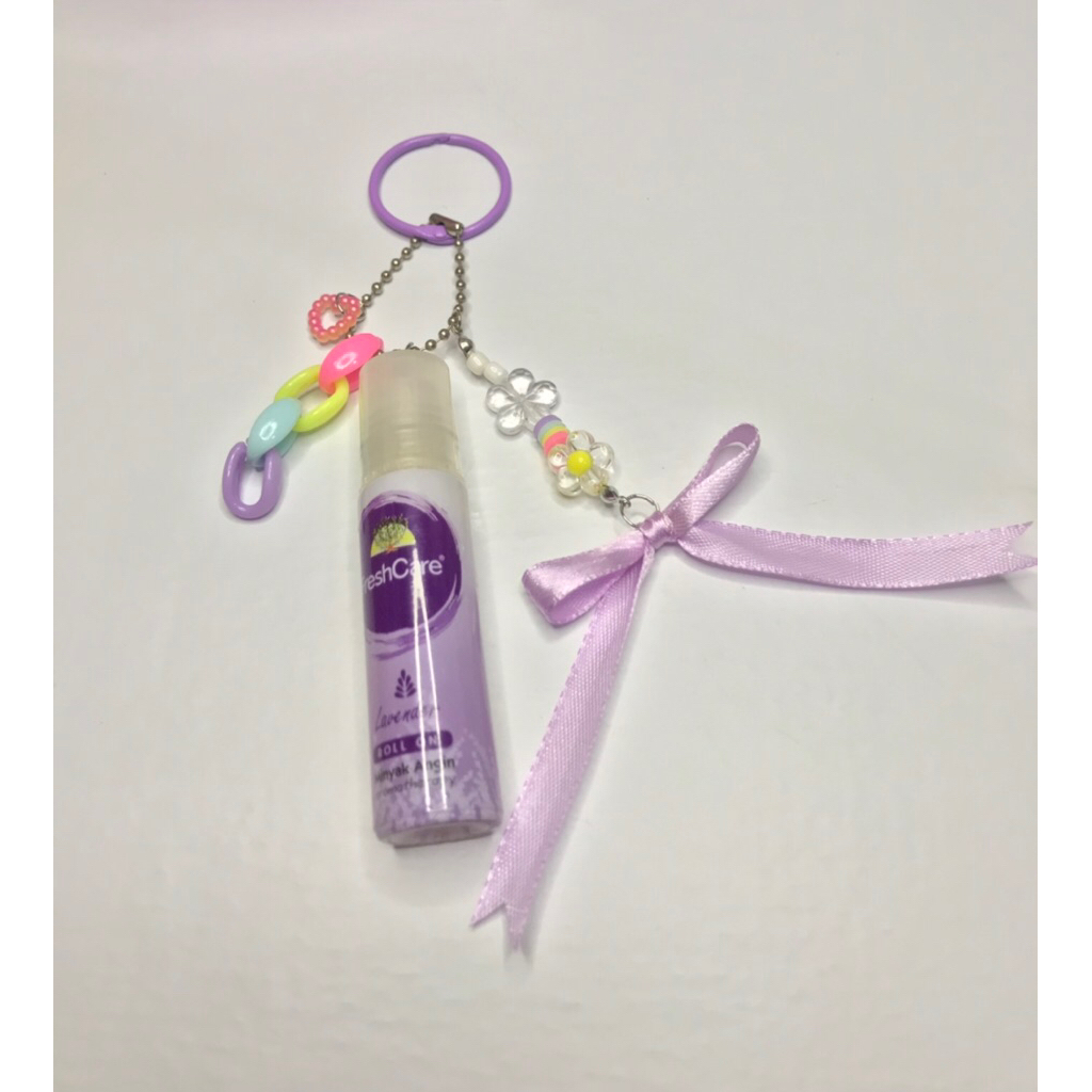 BAGCHARM REMAJA JOMPO | BAGCHARM JOMPO