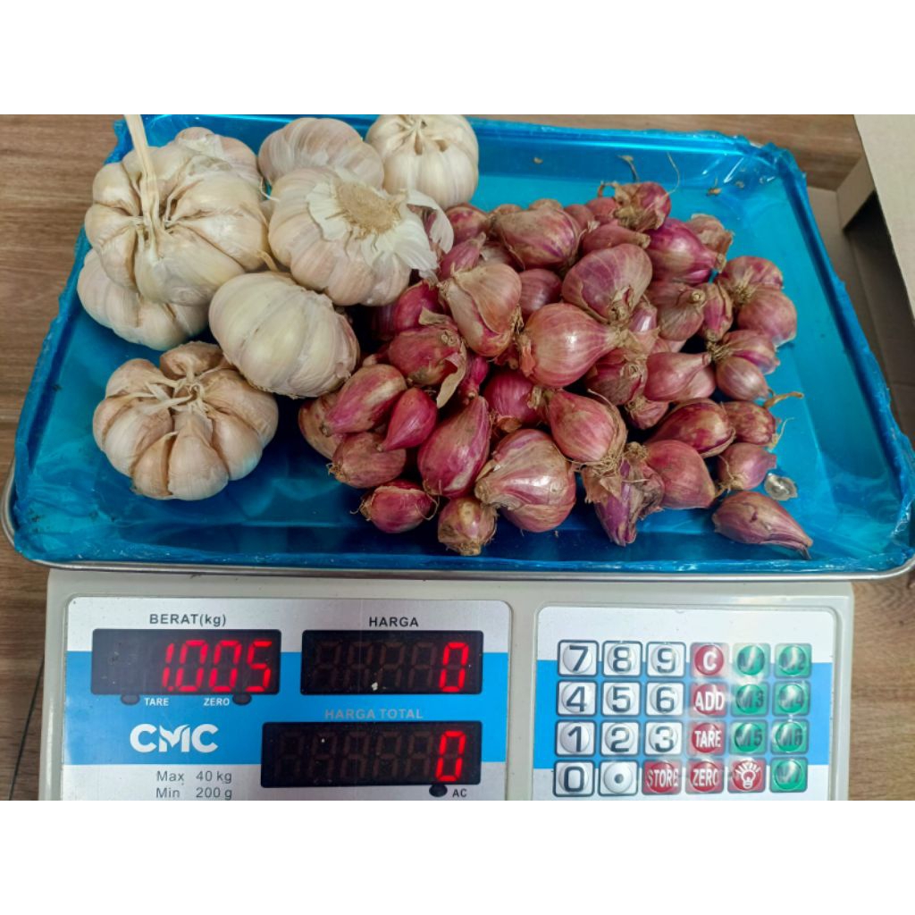 

bamer500gram dan baput sinco 500gram