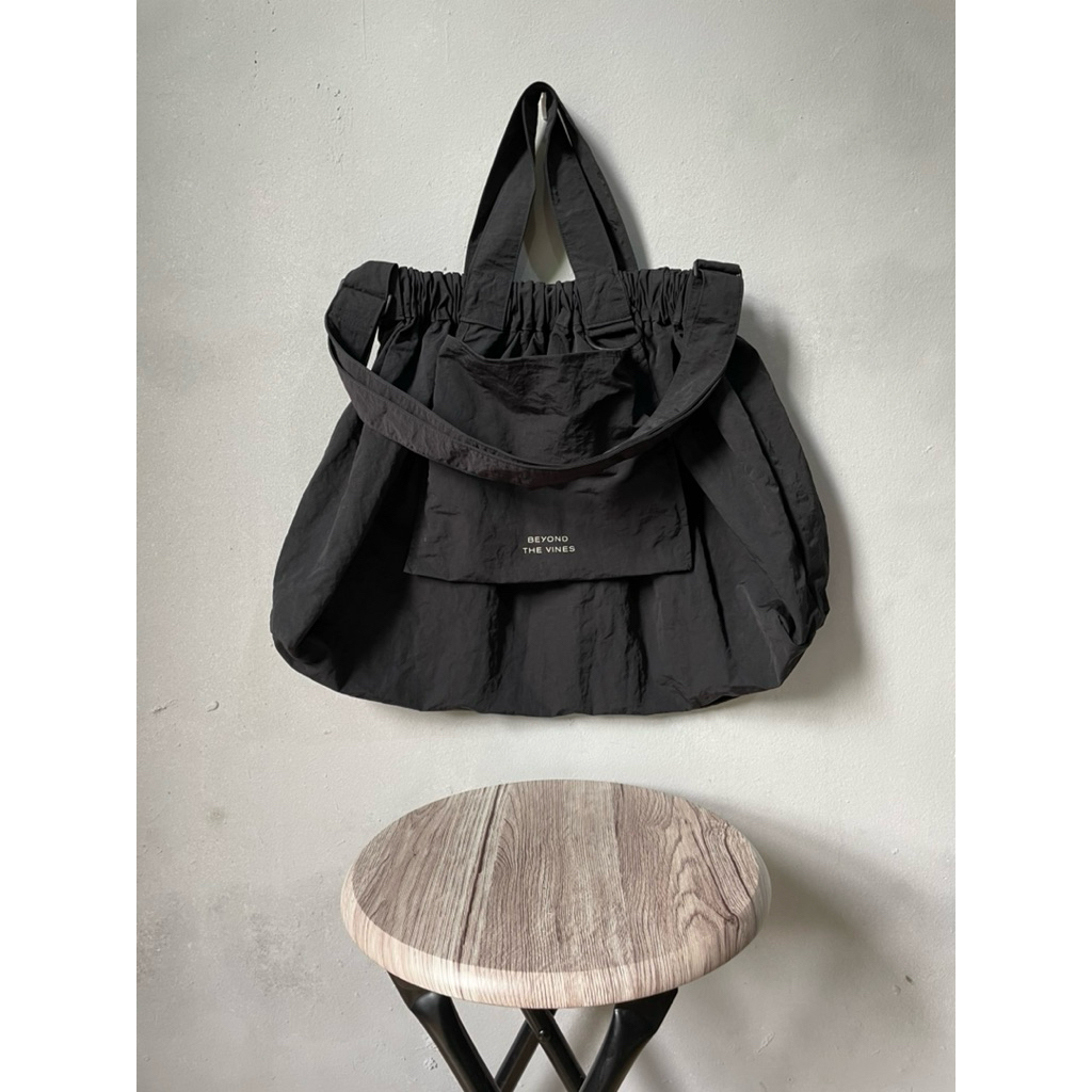 Beyond The Vines Dumpling XL