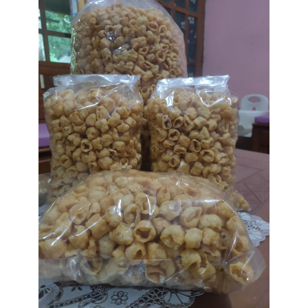 

POTHIL | POTIL | POTEL | POTHEL KETUMBAR MINI Asli Magelang 500gr-1kg