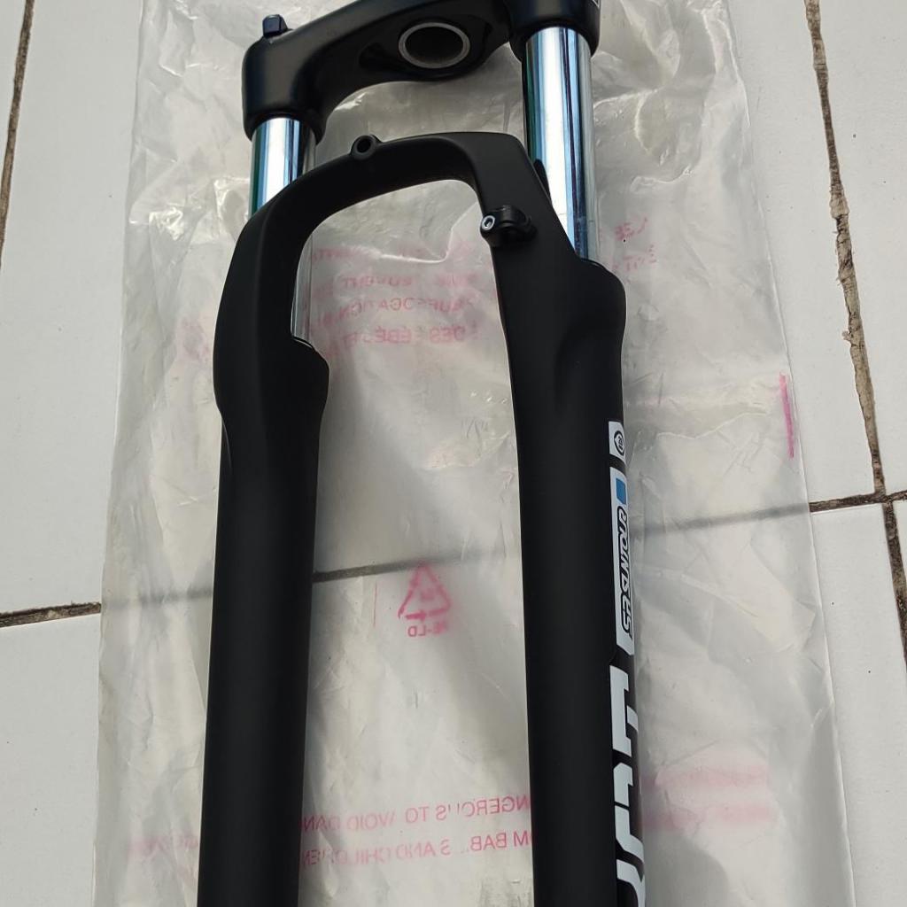 FORK XCT SR SUNTOUR 27.5