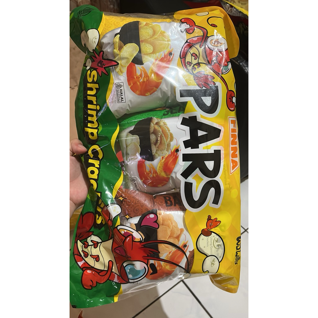 

Finna kerupuk isi 3