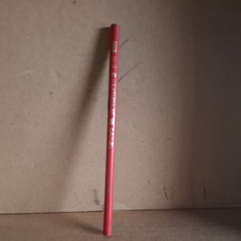 

(pcs) pensil j.s. staedtler CAMEL HB, B, 2B