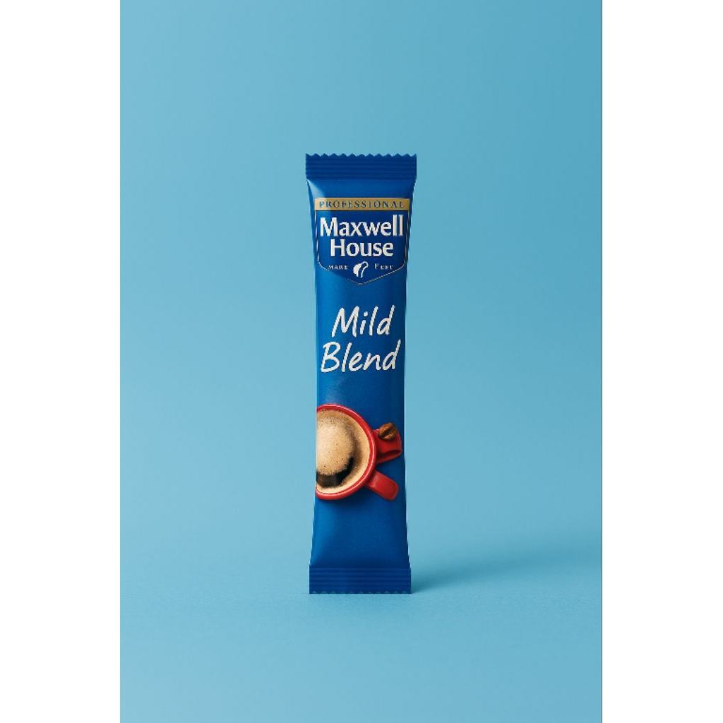 

Maxwell House Coffee Mild Bland