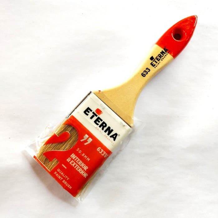 

KUAS 633V ETERNA 2 INCH