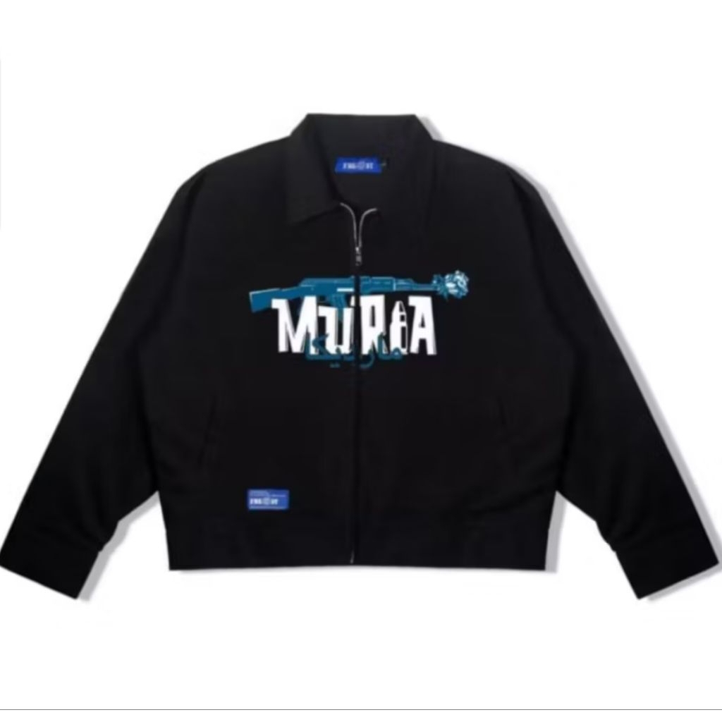 work jaket freast x muria original